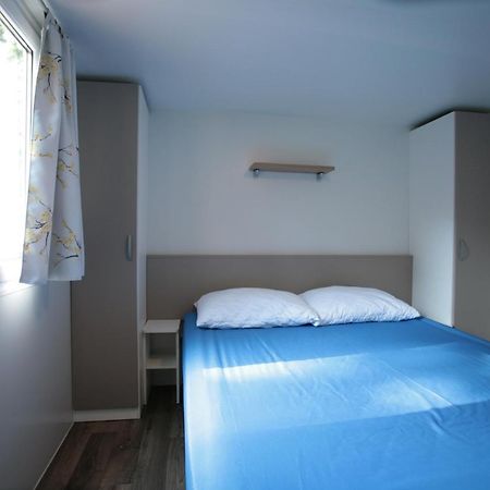 Camping Adria Mobile Home Park Umag Dış mekan fotoğraf