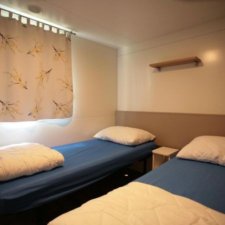 Camping Adria Mobile Home Park Umag Dış mekan fotoğraf