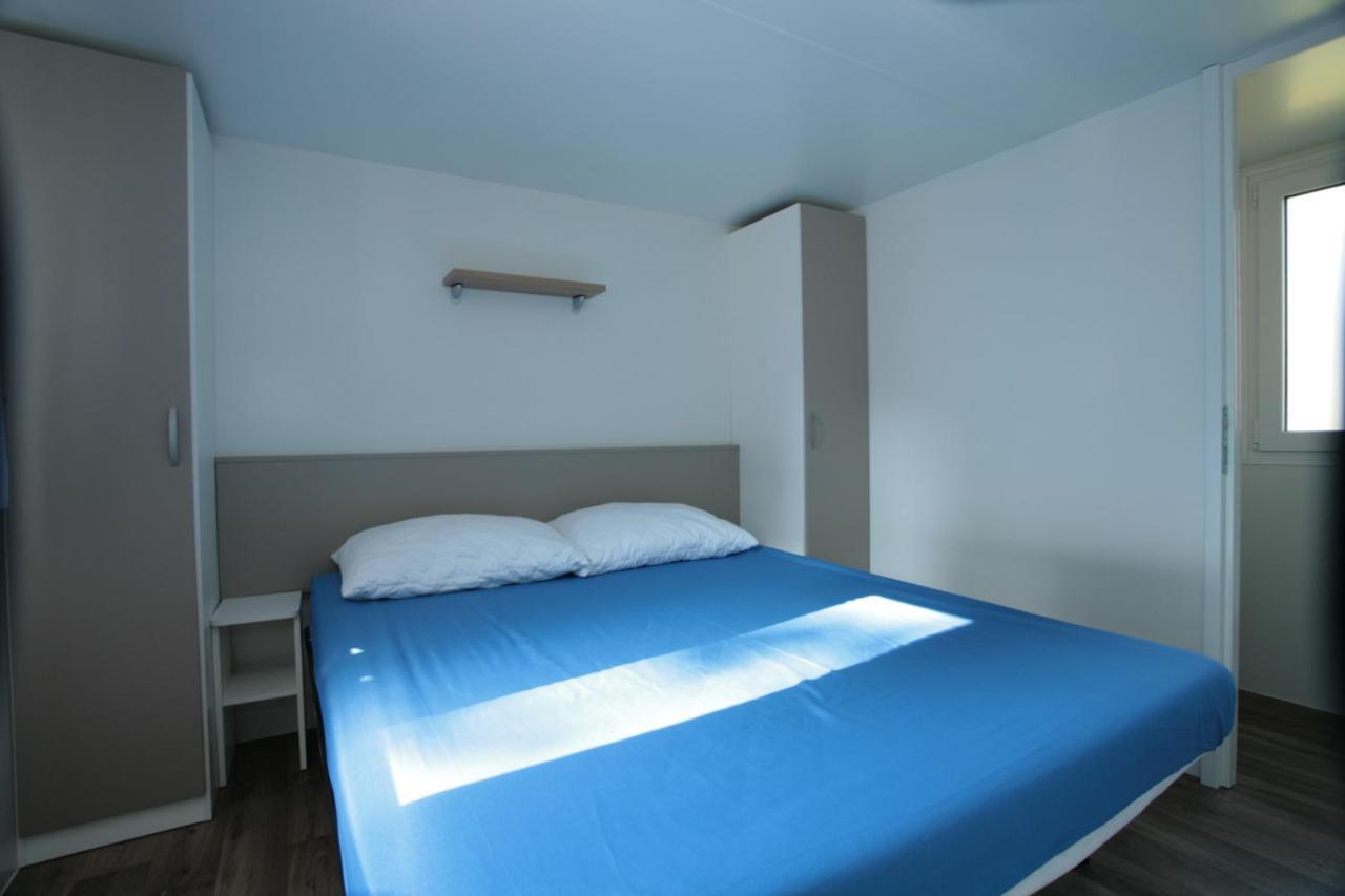 Camping Adria Mobile Home Park Umag Dış mekan fotoğraf