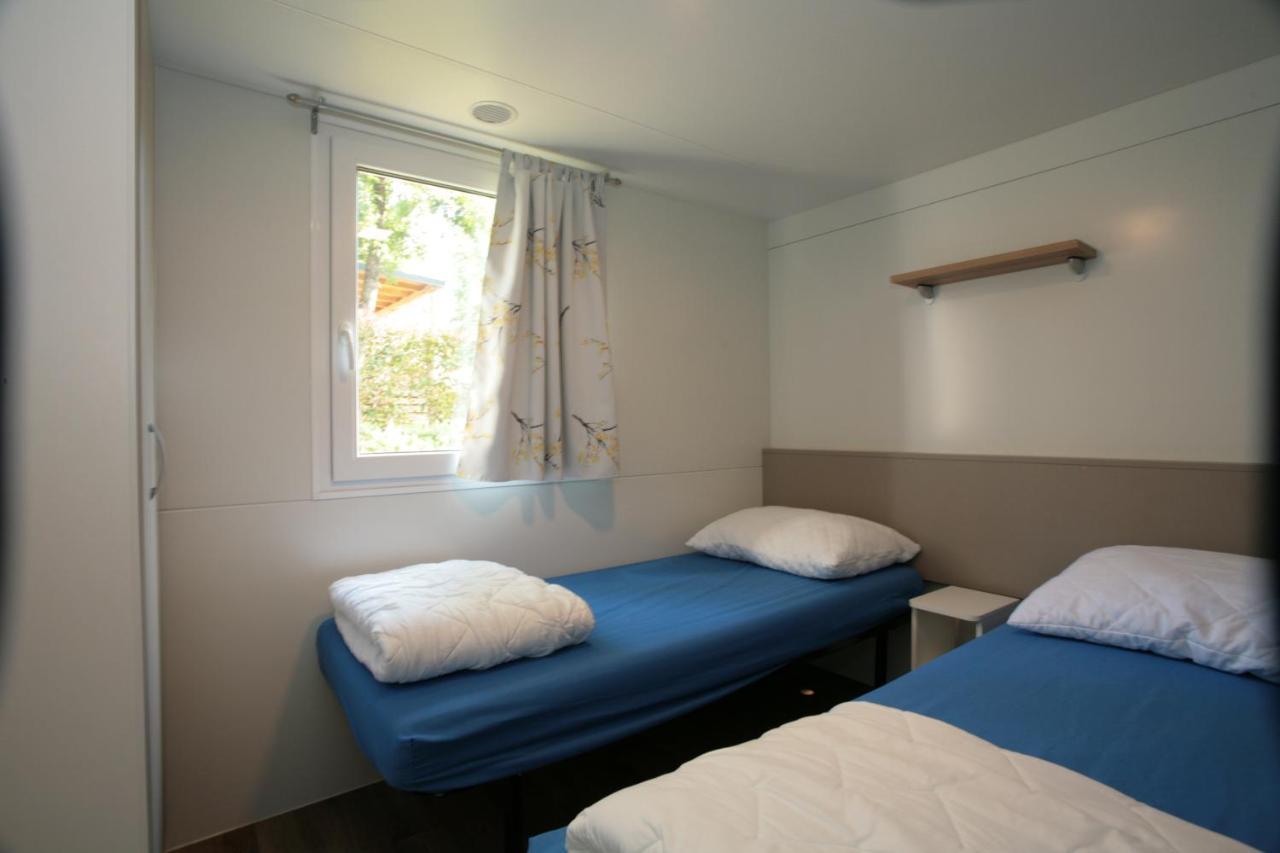 Camping Adria Mobile Home Park Umag Dış mekan fotoğraf