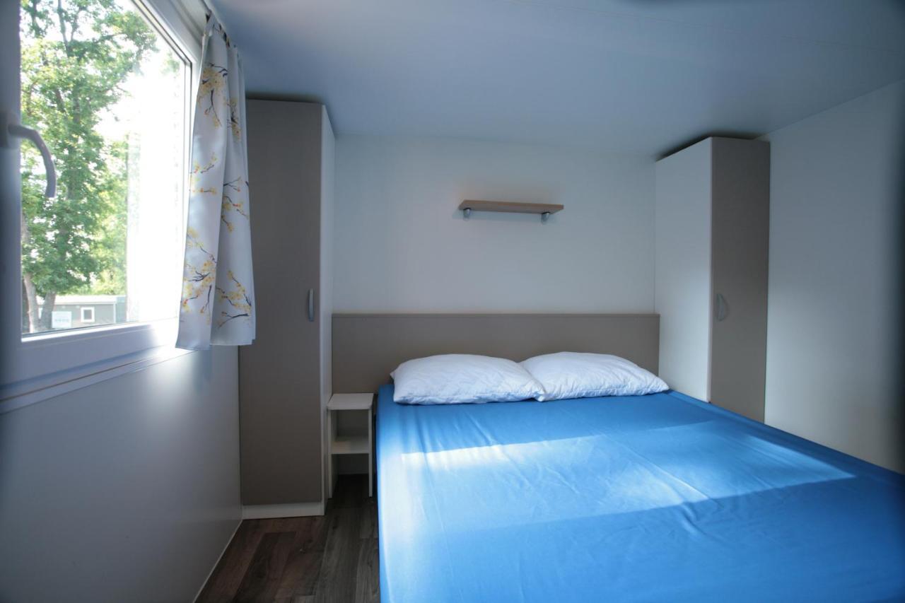 Camping Adria Mobile Home Park Umag Dış mekan fotoğraf