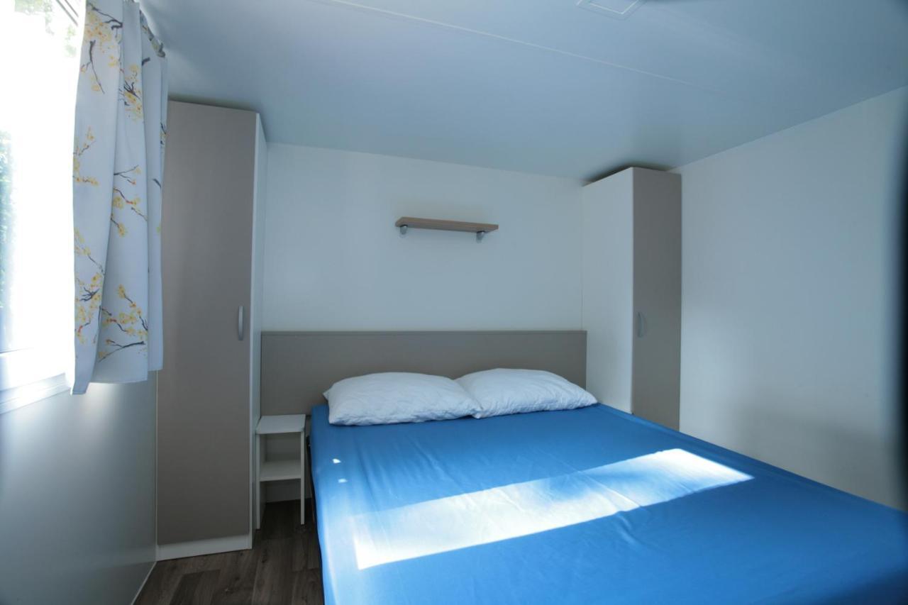 Camping Adria Mobile Home Park Umag Dış mekan fotoğraf